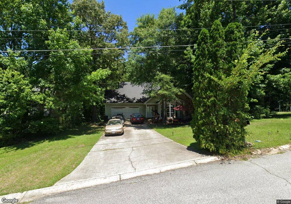 2756 Arctic Ct unit 3, Morrow, GA 30260 - photo 1