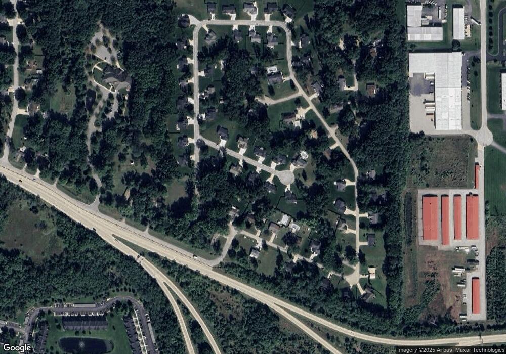 22392 Via Mazzini, Elkhart, IN 46516 - photo 1