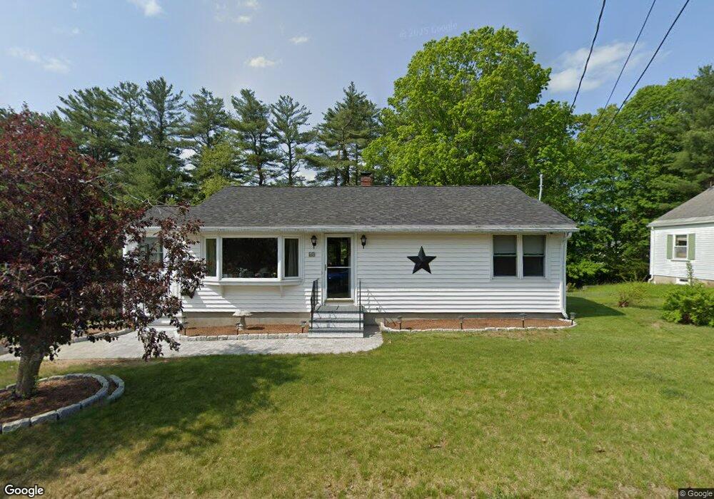 63 Maple St, Somersworth, NH 03878 - photo 1