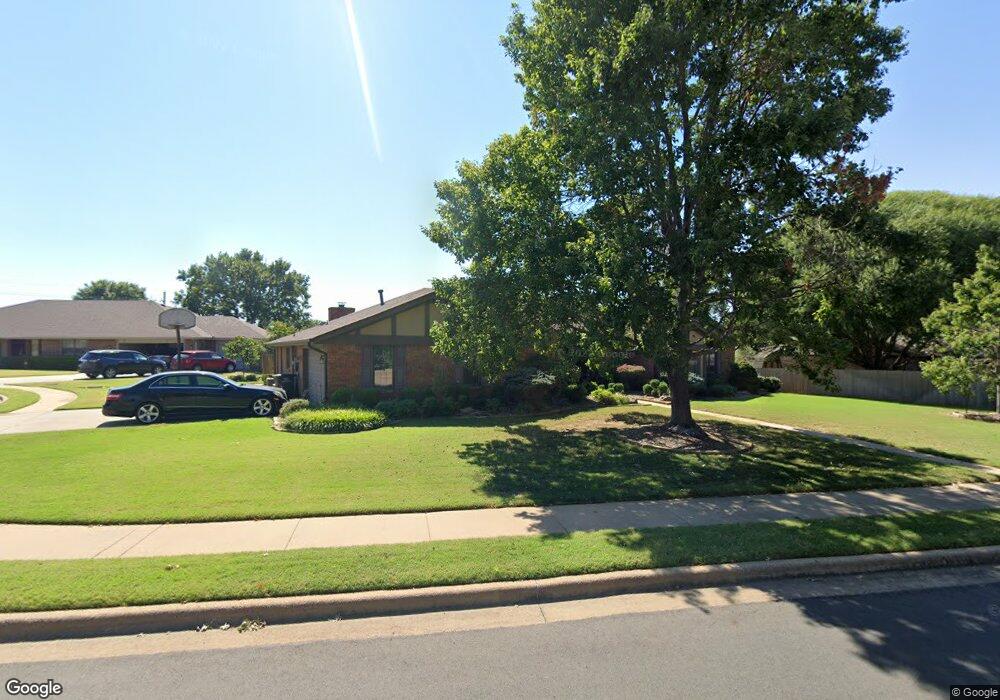 2605 Kensington Way, Bartlesville, OK 74006 - photo 1