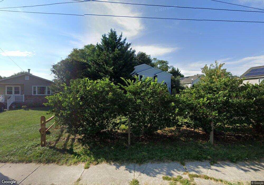 9328 All Saints Rd, Laurel, MD 20723 - photo 1