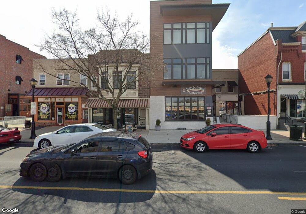 426 Penn Ave unit 1, Reading, PA 19611 - photo 1