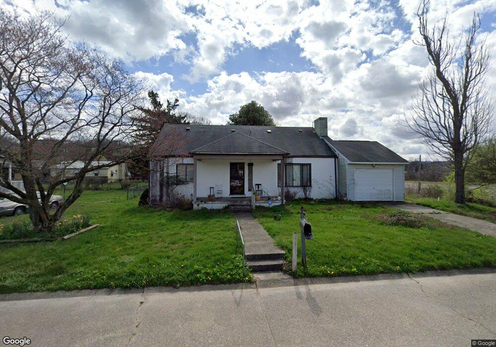 600 26th St, Dunbar, WV 25064 - photo 1