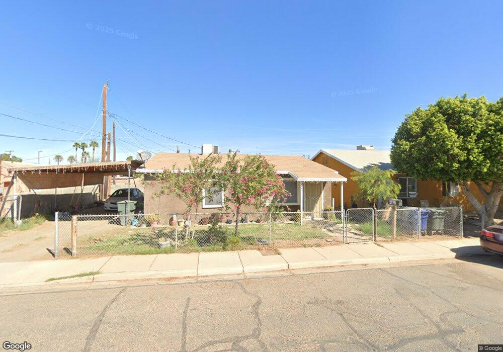 1440 W 4th St, Yuma, AZ 85364 - photo 1