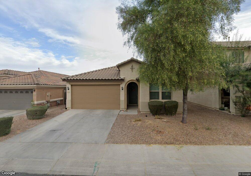 5048 E Hobart St, Mesa, AZ 85205 - photo 1