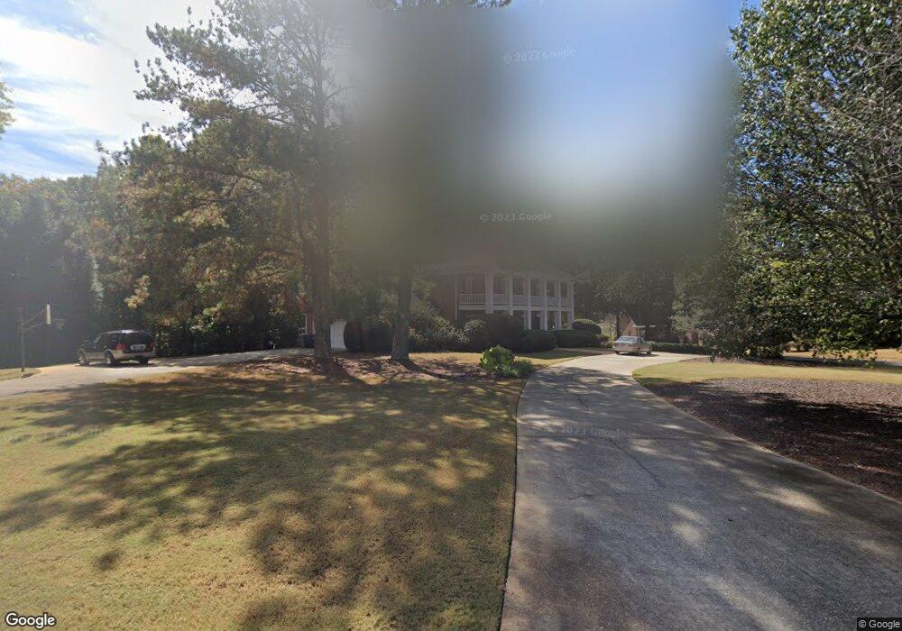 1302 Jimson Cir SE unit 5, Conyers, GA 30013 - photo 1