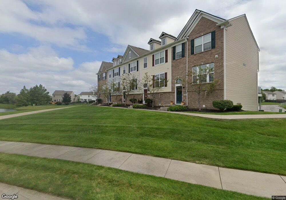 12752 Tamworth Dr, Fishers, IN 46037 - photo 1