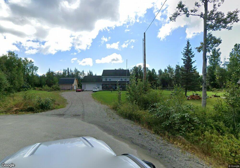 4305 S Canter Cir, Wasilla, AK 99654 - photo 1