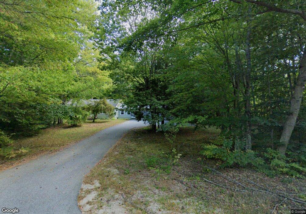 86 Snow Hill Rd, New Gloucester, ME 04260 - photo 1
