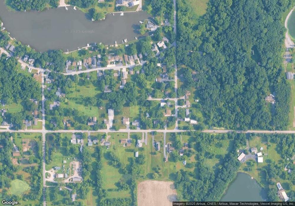 4908 W Main St, Lowell, IN 46356 - photo 1