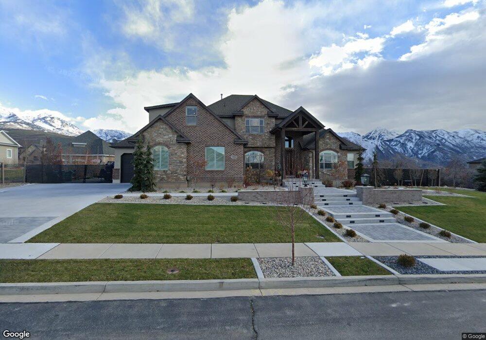 12628 N Angels Gate, Highland, UT 84003 - photo 1