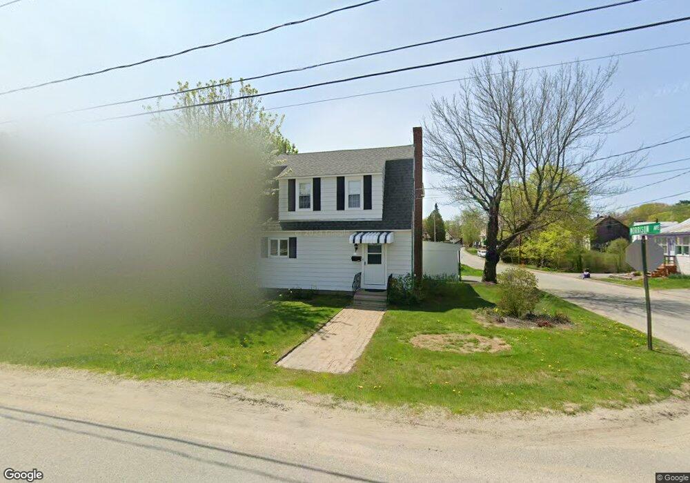 12 Brooklyn Ave, Waterville, ME 04901 - photo 1