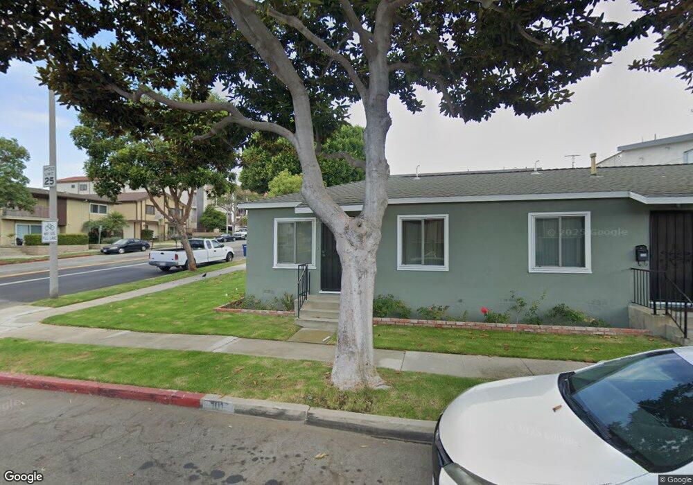 101 E Walnut Ave, El Segundo, CA 90245 - photo 1