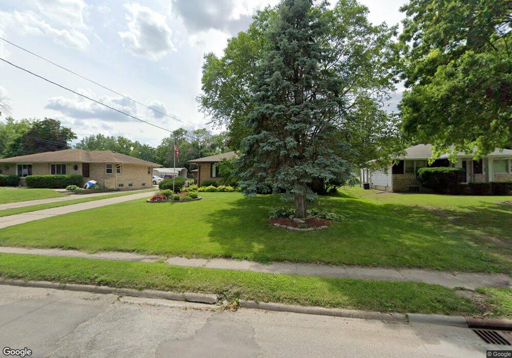 3908 E 25th St, Des Moines, IA 50317 - photo 1