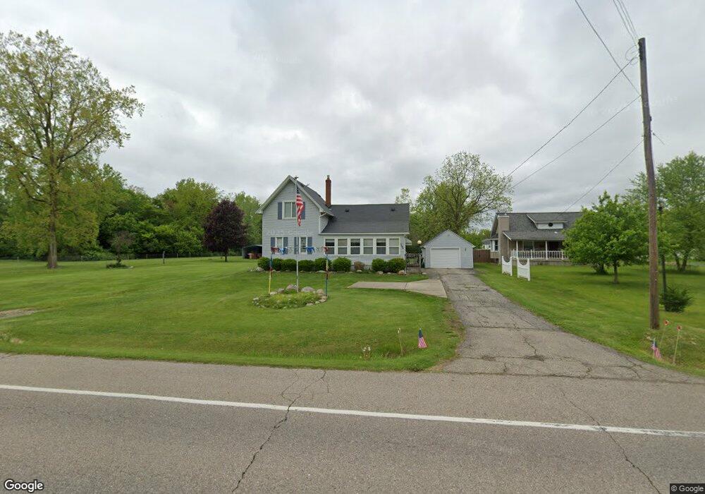 1435 Coutant St, Flushing, MI 48433 - photo 1