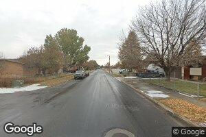 1168 W 2250 N, Clearfield, UT 84015