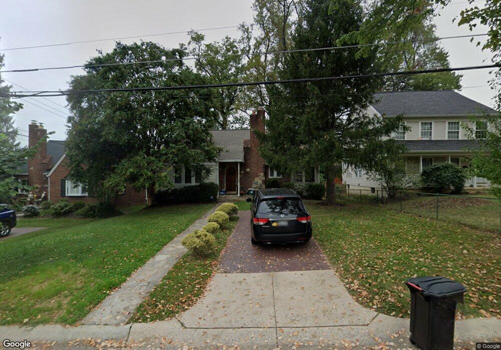 2019 Lansdowne Way, Silver Spring, MD 20910 - photo 1