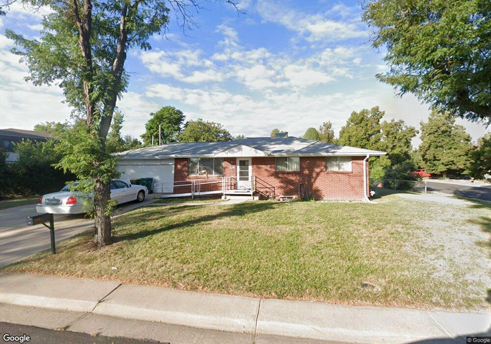 401 S Uvalda St, Aurora, CO 80012 - photo 1