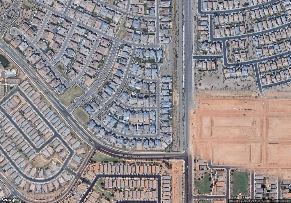 10722 E Talon Ave, Mesa, AZ 85212 - photo 1