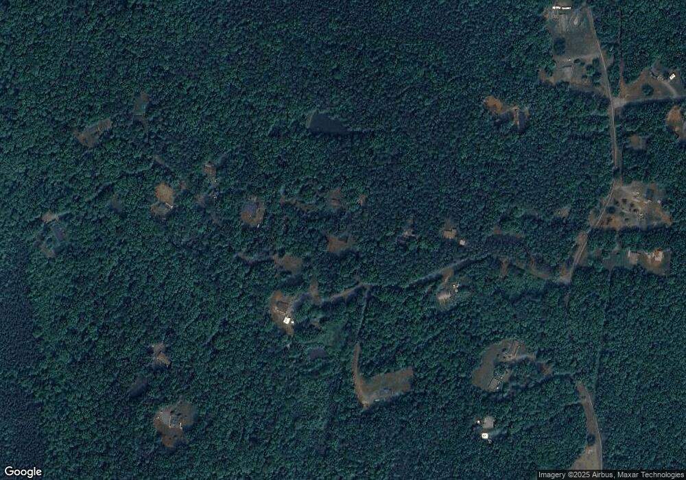 190 Moon Shadow Ln, Louisa, VA 23093 - photo 1