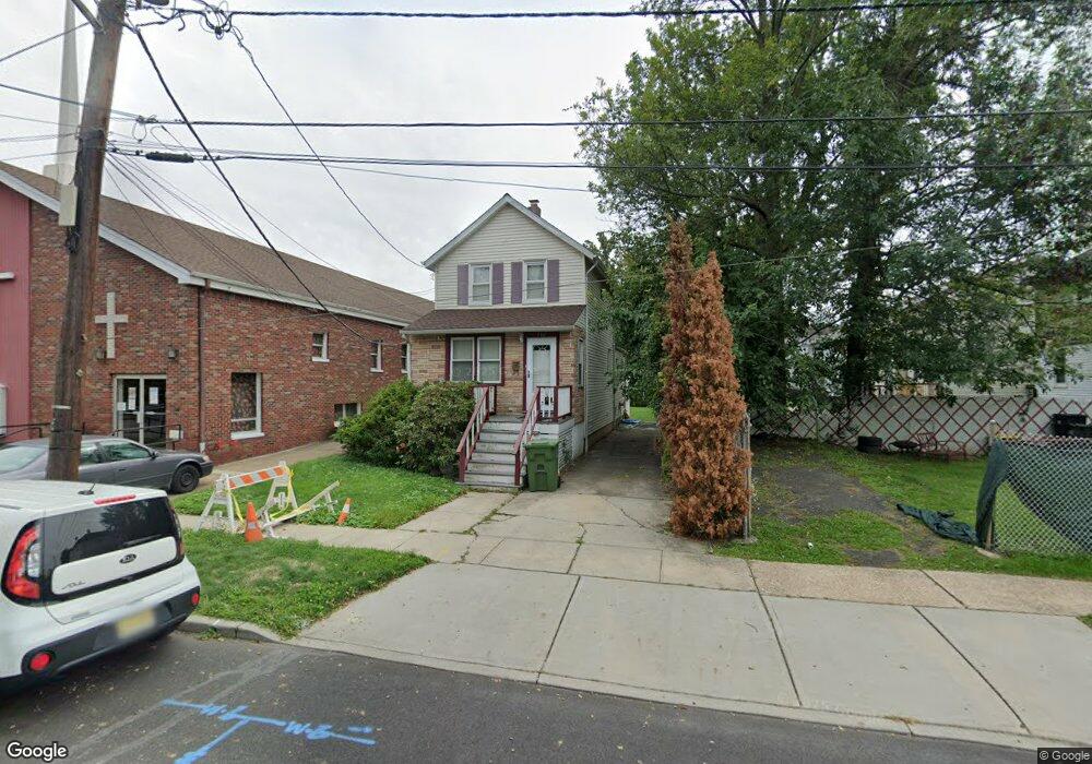 302 E 8th Ave, Roselle, NJ 07203 - photo 1