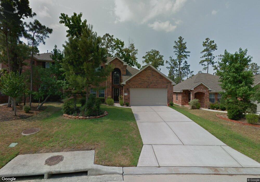 10 Garden Lodge Place, Spring, TX 77382 - photo 1