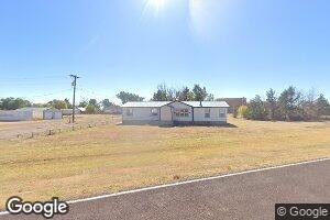 314 SE 5th, Keyes, OK 73947