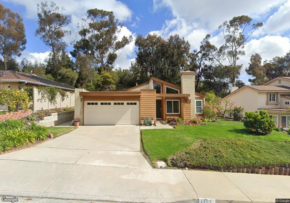 2106 Pleasant Grove Rd, Encinitas, CA 92024 - photo 1