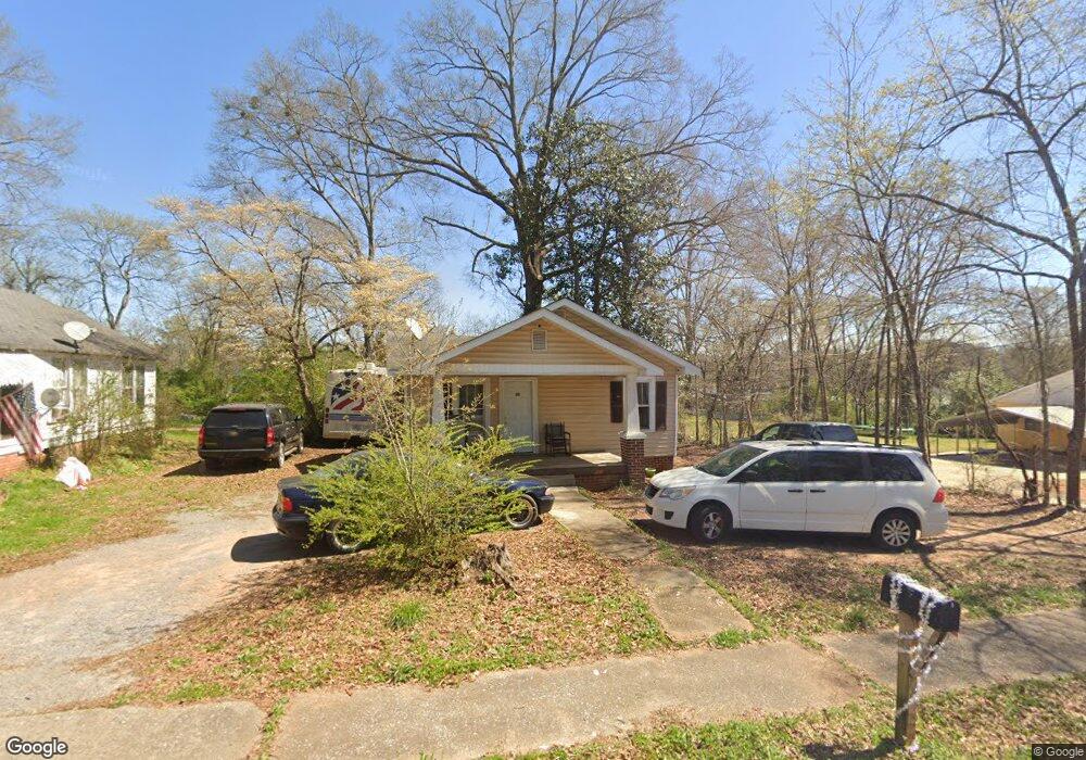 116 Elizabeth St, Cedartown, GA 30125 - photo 1