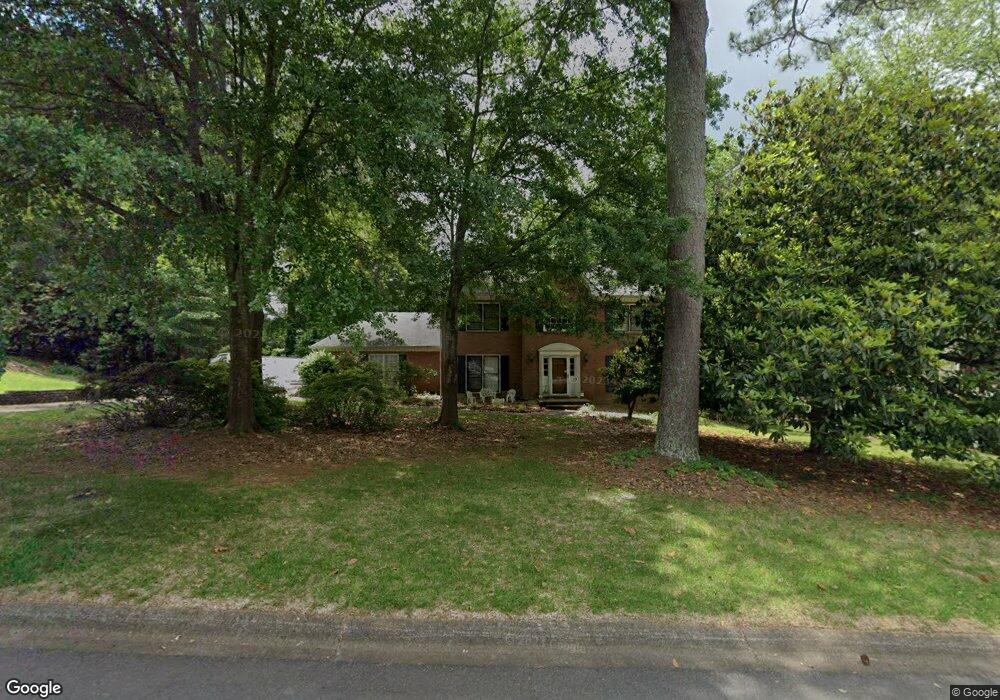 1527 Red Fox Run SW, Lilburn, GA 30047 - photo 1