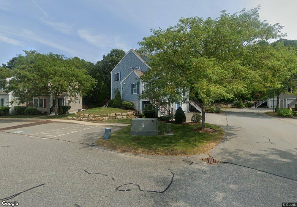 26 Carleton St unit 26, Wareham, MA 02532 - photo 1