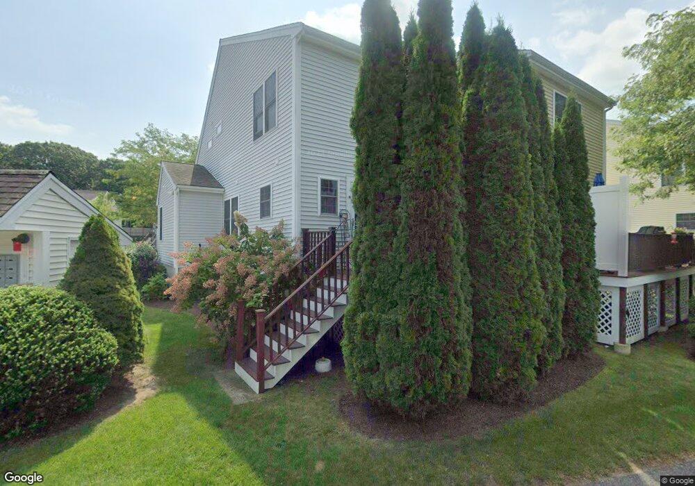 1 Carleton St, Wareham, MA 02532 - photo 1