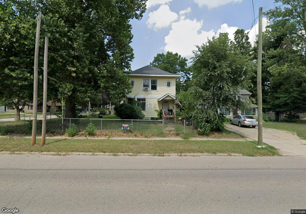 723 Grant St, Niles, MI 49120 - photo 1