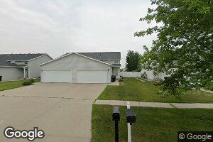 1142 38 1/2 Ave W, West Fargo, ND 58078