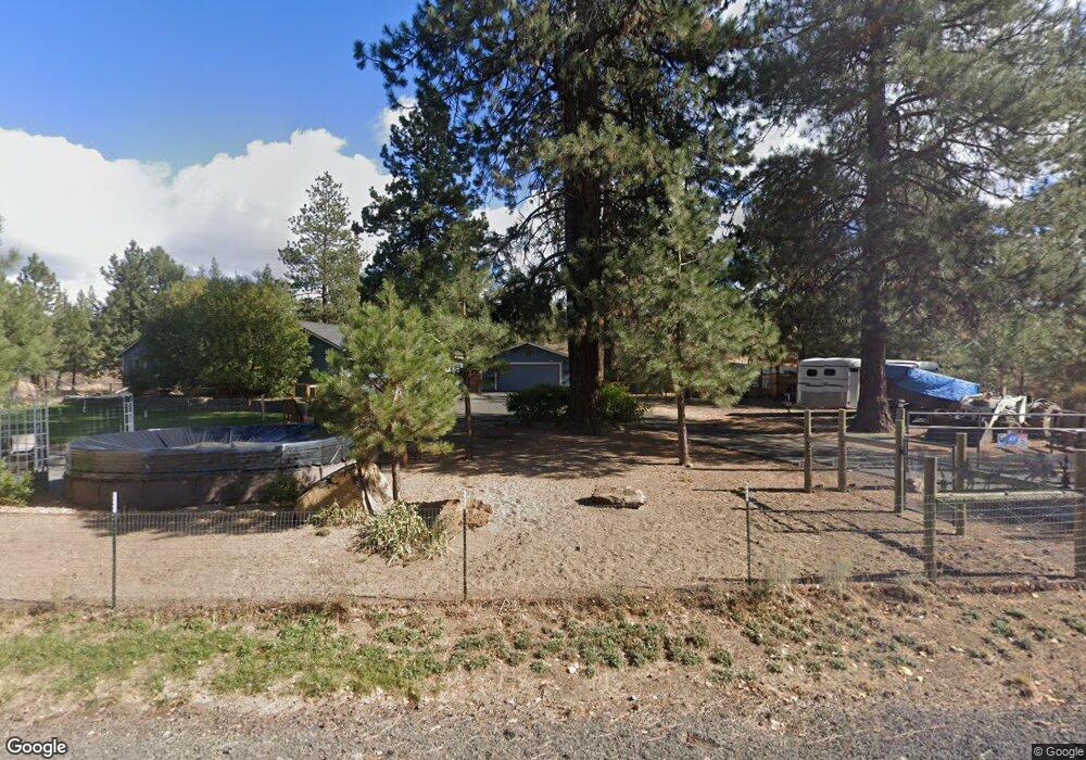 59870 Cheyenne Rd, Bend, OR 97702 - photo 1