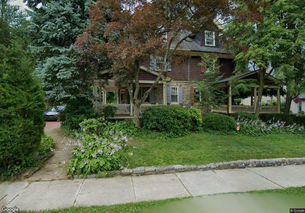 264 Mather Rd, Jenkintown, PA 19046 - photo 1