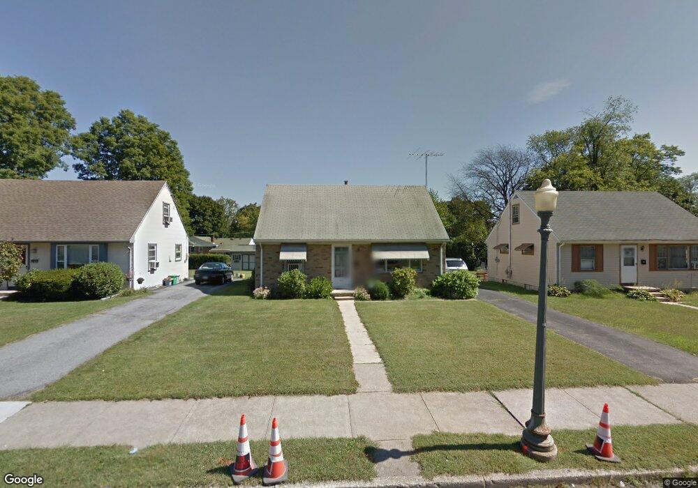 725 N Arch St, Allentown, PA 18104 - photo 1