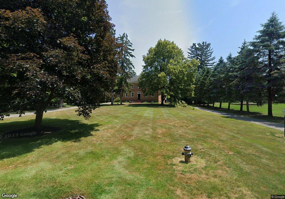 4544 Brookside Rd, Ottawa Hills, OH 43615 - photo 1