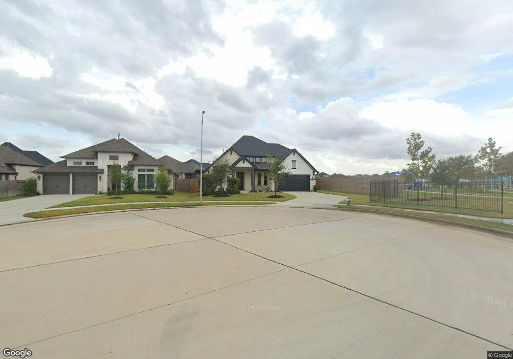 20402 Star Stable Ln, Tomball, TX 77377 - photo 1
