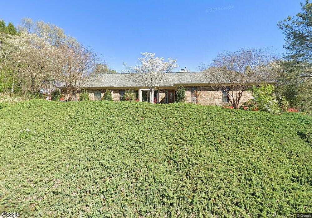 825 Saddle Ridge Trace, Roswell, GA 30076 - photo 1