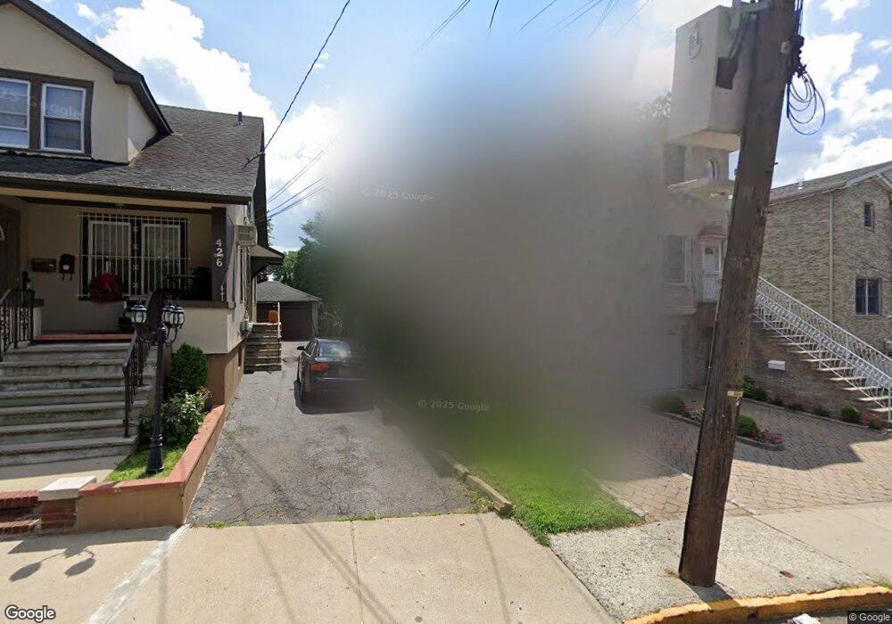 428 Aurora Ave unit C0428, Cliffside Park, NJ 07010 - photo 1