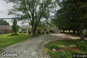 4713 W Petty Rd, Muncie, IN 47304