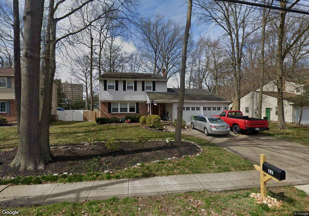 22 Ranoldo Terrace, Cherry Hill, NJ 08034 - photo 1