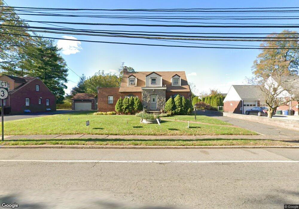 484 Grove St, Clifton, NJ 07013 - photo 1