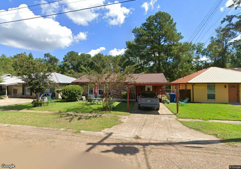 408 Shady Ln, Deridder, LA 70634 - photo 1