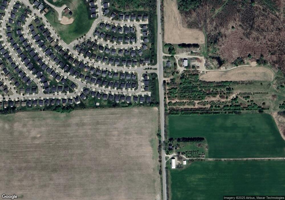 8376 Crab Apple Trail, Dexter, MI 48130 - photo 1