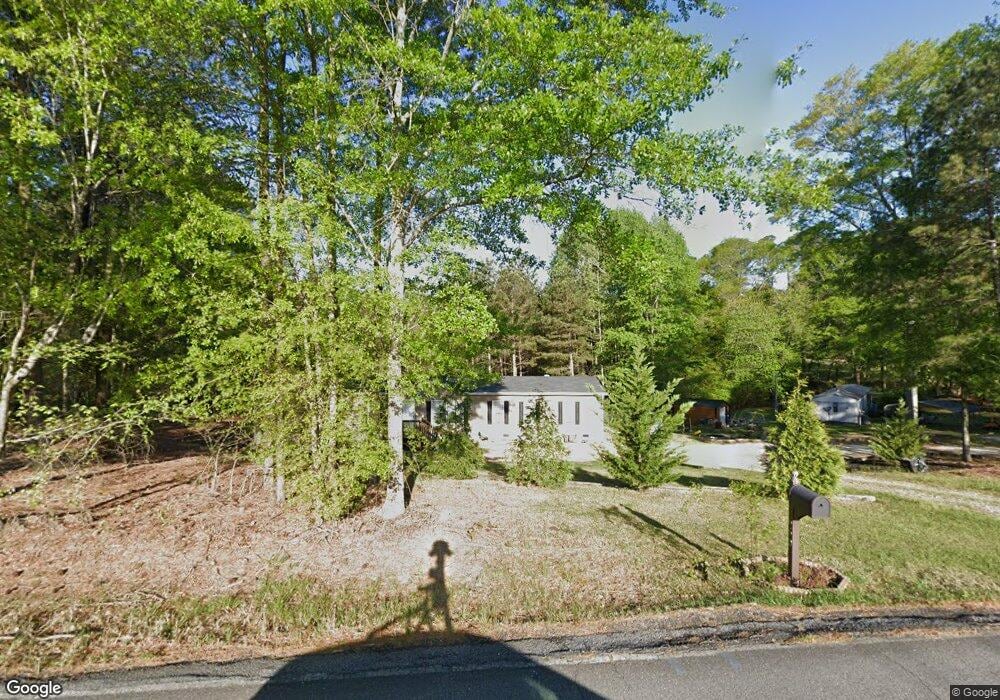 680 Mandeville Rd, Carrollton, GA 30117 - photo 1