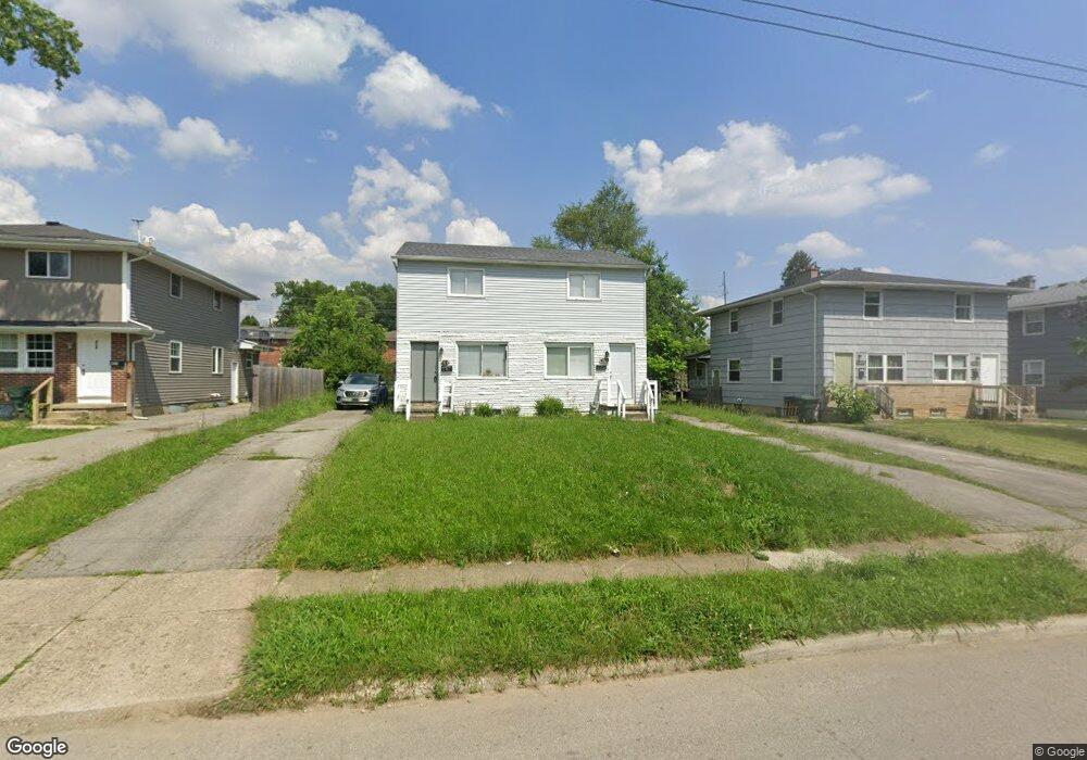 424 S Napoleon Ave unit 426, Columbus, OH 43213 - photo 1