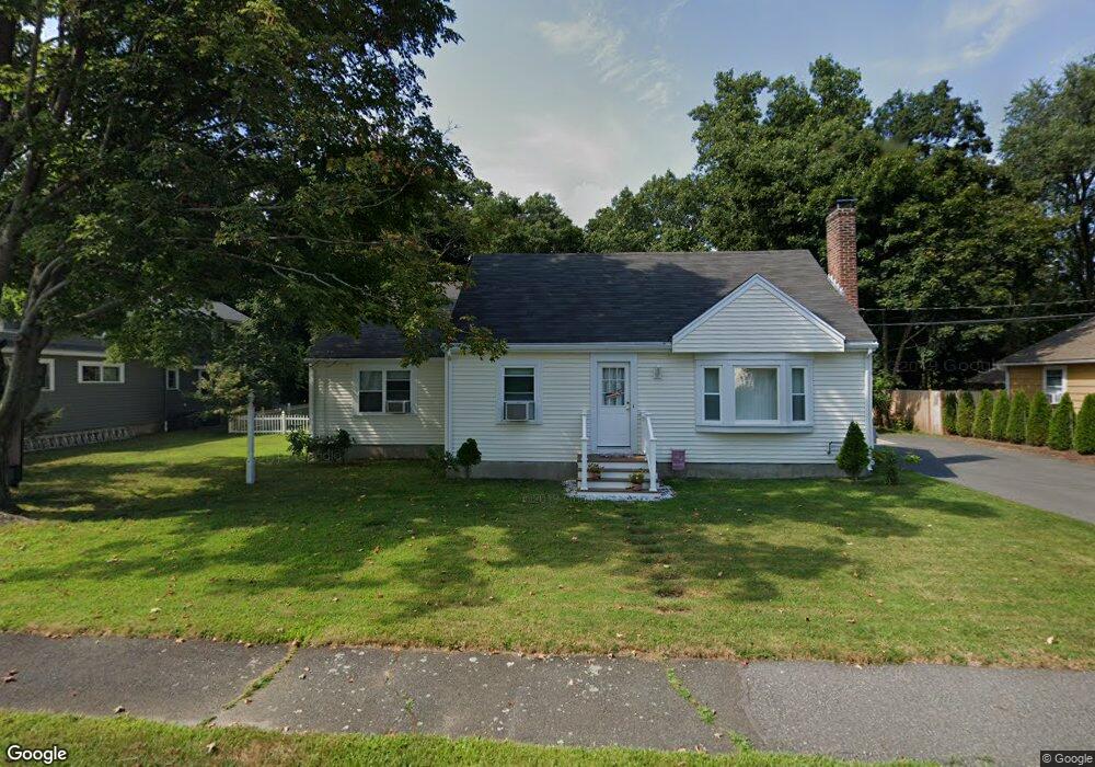 11 Lake Shore Rd, Natick, MA 01760 - photo 1