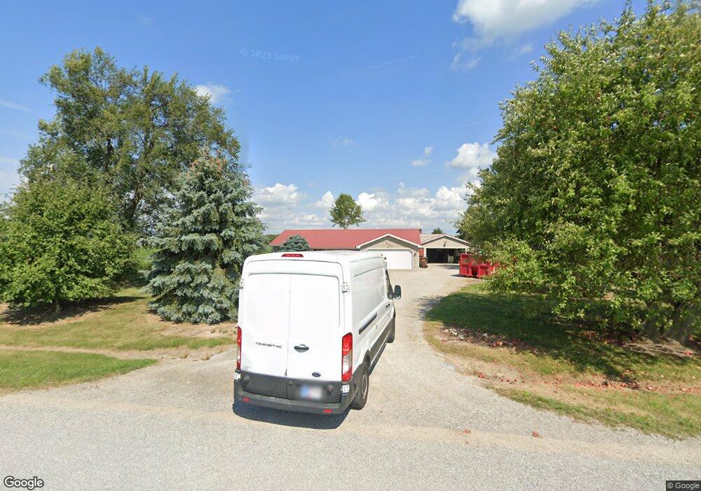 16313 Paulding Rd, New Haven, IN 46774 - photo 1